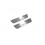 Led door sills Ford Focus III 2011-2018 (rear doors) Led door sills Ford Focus III 2011-2018 (rear doors)
