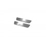 Led door sills Ford Focus III 2011-2018 (rear doors) Led door sills Ford Focus III 2011-2018 (rear doors)