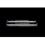 Led door sills Ford Focus III 2011-2018 with logo Ford Performance (front doors)