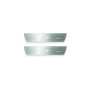 Led door sills Ford Focus IV 2018+ with logo ST (rear doors) Led door sills Ford Focus IV 2018+ with logo ST (rear doors)