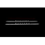 Led door sills Ford Mustang V 2005-2015 Led door sills Ford Mustang V 2005-2015