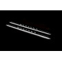 Led door sills Ford Mustang V 2005-2015 Led door sills Ford Mustang V 2005-2015