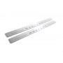 Led door sills Ford Mustang V 2005-2015 Led door sills Ford Mustang V 2005-2015