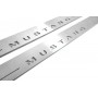 Led door sills Ford Mustang V 2005-2015 Led door sills Ford Mustang V 2005-2015