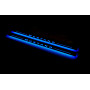 Led door sills Ford Mustang V 2005-2015 Led door sills Ford Mustang V 2005-2015