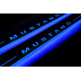 Led door sills Ford Mustang V 2005-2015 Led door sills Ford Mustang V 2005-2015