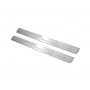 Led door sills Ford Mustang VI 2015-2023 with logo Mustang GT Led door sills Ford Mustang VI 2015-2023 with logo Mustang GT