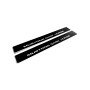 Led door sills Ford Mustang VII 2023+ with logo Mustang Dark Horse Led door sills Ford Mustang VII 2023+ with logo Mustang Dark Horse