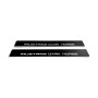 Led door sills Ford Mustang VII 2023+ with logo Mustang Dark Horse Led door sills Ford Mustang VII 2023+ with logo Mustang Dark Horse