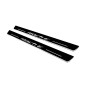 Led door sills Ford Mustang Mach-E 2020+ (front doors) Led door sills Ford Mustang Mach-E 2020+ (front doors)