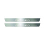 Led door sills Ford Ranger IV 2018-2022 (front doors) Led door sills Ford Ranger IV 2018-2022 (front doors)