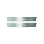 Led door sills Ford S-Max II 2014+ (front doors)