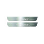 Led door sills Ford Tourneo Connect II 2013-2021 (front doors) Led door sills Ford Tourneo Connect II 2013-2021 (front doors)