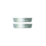 Led door sills Geely Atlas pro 2022+ (rear doors)