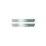 Led door sills GMC Canyon II 2014-2022 with logo Denali (rear doors) Led door sills GMC Canyon II 2014-2022 with logo Denali (rear doors)