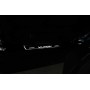 Led door sills GMC Yukon V 2020+ (rear doors)