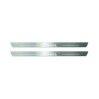 Led door sills Haval H6 III 2020+ (front doors)