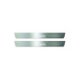 Led door sills Haval Big Dog 2020+ (front doors)