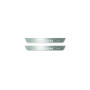 Led door sills Haval Jolion 2020+ (rear doors)