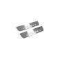 Led door sills Honda Accord X 2018-2023 (rear doors)