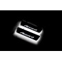 Led door sills Honda Accord IX 2013-2018 (rear doors)