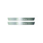 Led door sills Honda Accord XI 2023+ (front doors) Led door sills Honda Accord XI 2023+ (front doors)