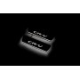 Led door sills Honda CR-V V 2017-2023 (rear doors)