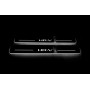 Led door sills Honda HR-V III 2021+ (front doors)