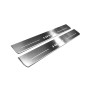 Led door sills Honda HR-V III 2021+ (front doors)