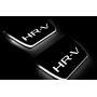 Led door sills Honda HR-V III 2021+ (rear doors)
