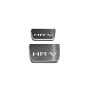 Led door sills Honda HR-V III 2021+ (rear doors)