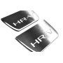 Led door sills Honda HR-V III 2021+ (rear doors)