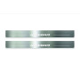 Led door sills Honda Integra 2001-2006
