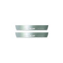 Led door sills Honda Pilot II 2009-2016 (rear doors)