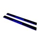 Led door sills Hummer H2 2002-2009 (front doors)