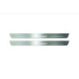 Led door sills Hyundai Accent 2017+ (front doors)