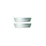 Led door sills Hyundai Accent 2006-2011 (rear doors)
