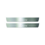 Led door sills Hyundai Avante V MD 2010-2015 (front doors)
