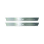 Led door sills Hyundai i10 II 2013-2019 (front doors)