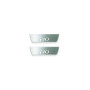 Led door sills Hyundai i10 II 2013-2019 (rear doors)