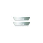 Led door sills Hyundai i20 I 2009-2014 (rear doors)