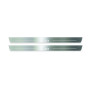Led door sills Hyundai i20 II 2014-2020 (front doors)