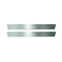 Led door sills Hyundai Ioniq 2016+ (front doors) Led door sills Hyundai Ioniq 2016+ (front doors)
