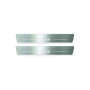 Led door sills Hyundai ix35 2009-2015 (front doors) Led door sills Hyundai ix35 2009-2015 (front doors)