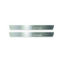 Led door sills Hyundai Santa Cruz 2021+ (front doors)