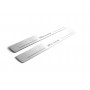 Led door sills Hyundai Tucson II 2015-2020 (front doors)