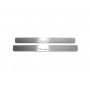 Led door sills Hyundai Tucson II 2015-2020 (front doors)
