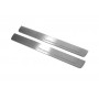 Led door sills Hyundai Tucson II 2015-2020 (front doors)