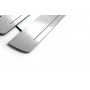 Led door sills Hyundai Tucson II 2015-2020 (front doors)