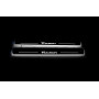 Led door sills Hyundai Tucson II 2015-2020 (front doors)